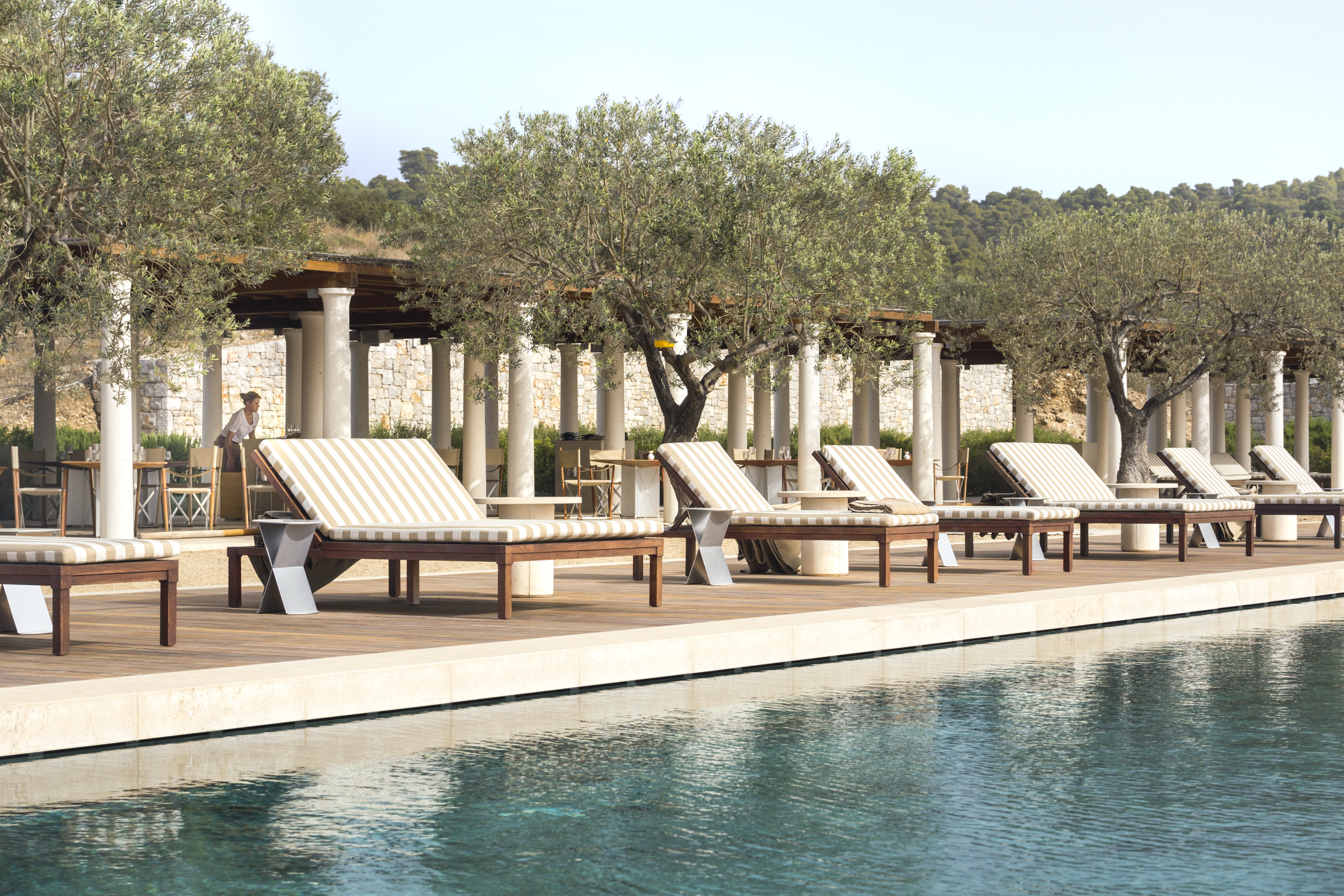 Beach Club